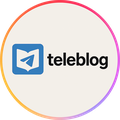 Teleblog