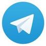 Telegram Icon