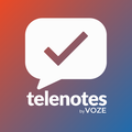 Telenotes