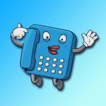 Telephone Message Pad (Панель Для Телефонных Сообщений) (Программное Обеспечение Для Телефонии)