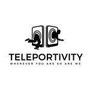 Teleportivity