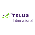 TELUS International Content Moderation