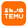 Temu Icon