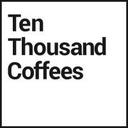 Ten Thousand Coffees Reviews