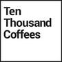 Ten Thousand Coffees Icon