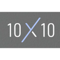 10x10