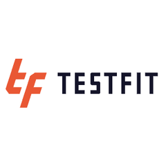 Testfit (Тестфит) - Программное Обеспечение Для 3D-Архитектуры