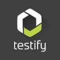 Testify