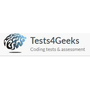 Tests4Geeks