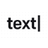 Text App