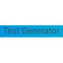 Text Generator