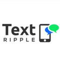 Text Ripple