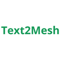 Text2Mesh