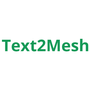 Text2Mesh Reviews
