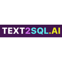 Text2SQL.AI Reviews