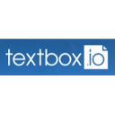 Textbox.io Reviews