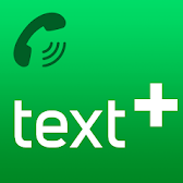 Textplus (Текстплюс) - Услуги Второго Телефонного Номера