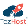 TezHost Icon