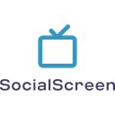 SocialScreen Reviews