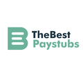 The Best Paystubs