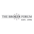 The Broker Forum