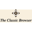 The Classic Browser Reviews