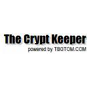 The Crypt Keeper Reviews