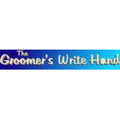 The Groomer's Write Hand