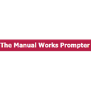 The Manual Works Prompter Reviews