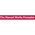 The Manual Works Prompter