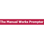 The Manual Works Prompter Reviews