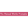 The Manual Works Prompter Reviews
