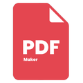 The PDF Maker