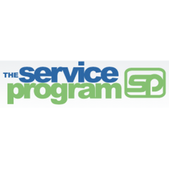 The Service Program (Программа Обслуживания) - Программное Обеспечение Для Обслуживания Оборудования