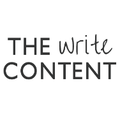 The Write Content