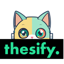 Thesify Reviews