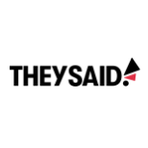 TheySaid Reviews