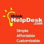 Think Help Desk Icon