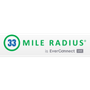 Logo Project 33 Mile Radius