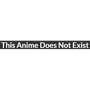 This Anime Does Not Exist