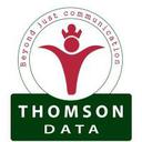 Thomson Data Reviews