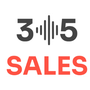 365 Sales Reviews