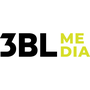 Logo Project 3BL Media