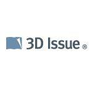 3D Issue Icon