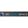 Logo Project 3DModelSpace