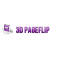 3D PageFlip