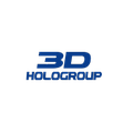 3DHoloQR