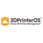 Logo Project 3DPrinterOS