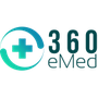 Logo Project 360eMed