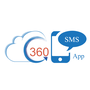Logo Project 360 SMS APP